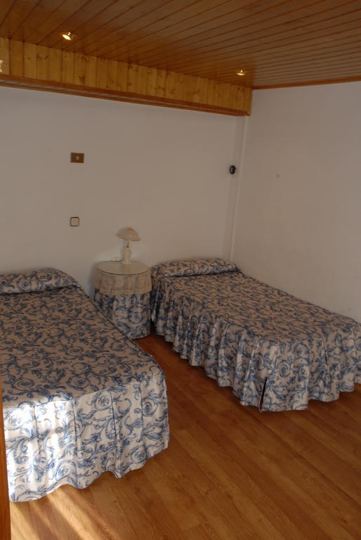 Hotel Europa Les Cameră foto