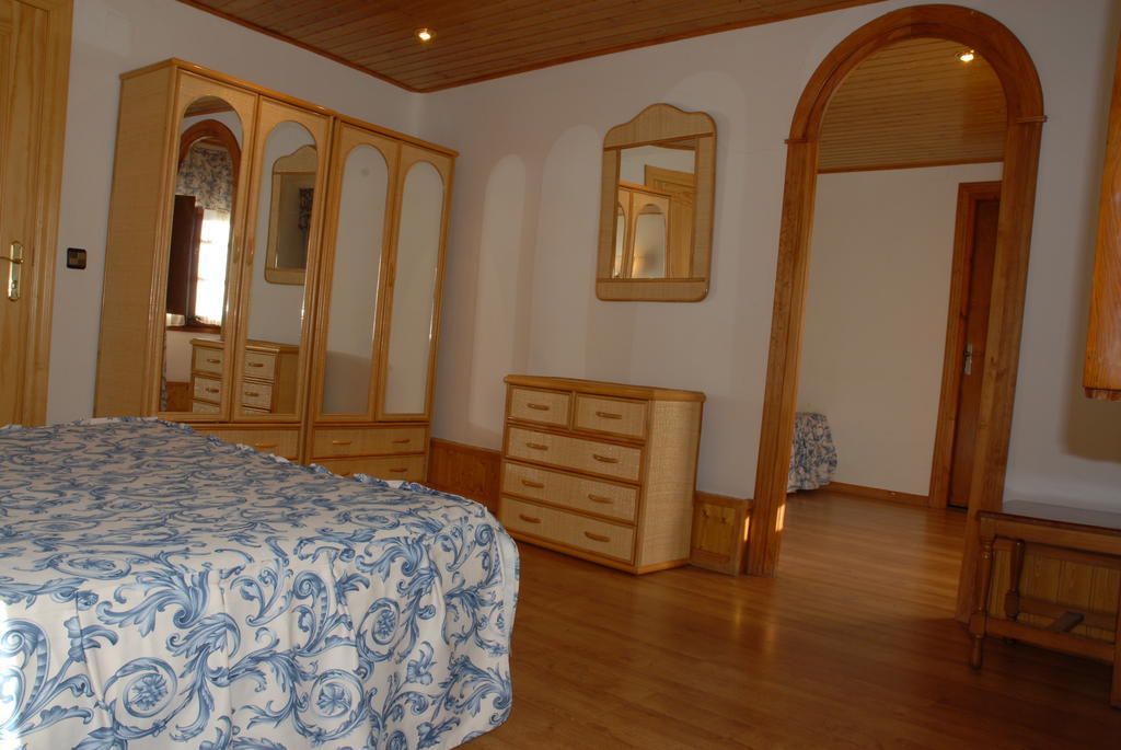 Hotel Europa Les Cameră foto