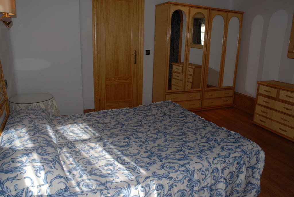 Hotel Europa Les Cameră foto