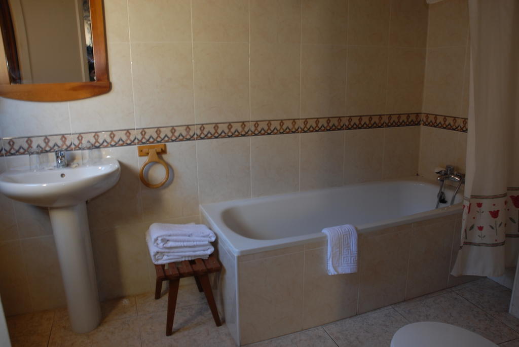 Hotel Europa Les Cameră foto